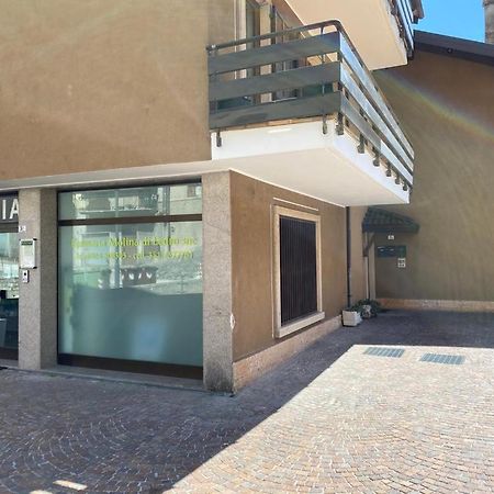 Appartamento Aurelia Molina di Ledro Εξωτερικό φωτογραφία