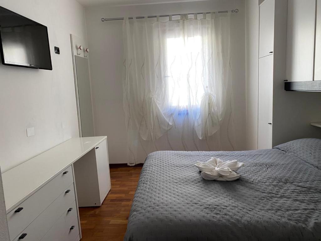 Appartamento Aurelia Molina di Ledro Εξωτερικό φωτογραφία