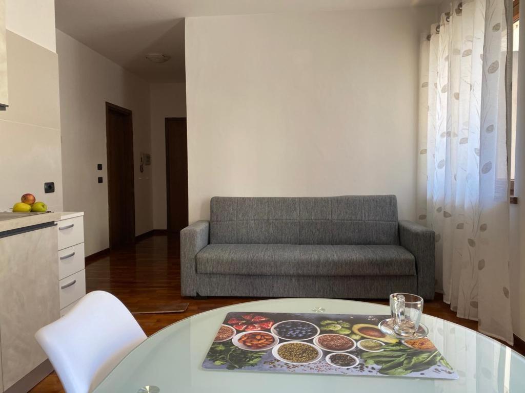Appartamento Aurelia Molina di Ledro Εξωτερικό φωτογραφία