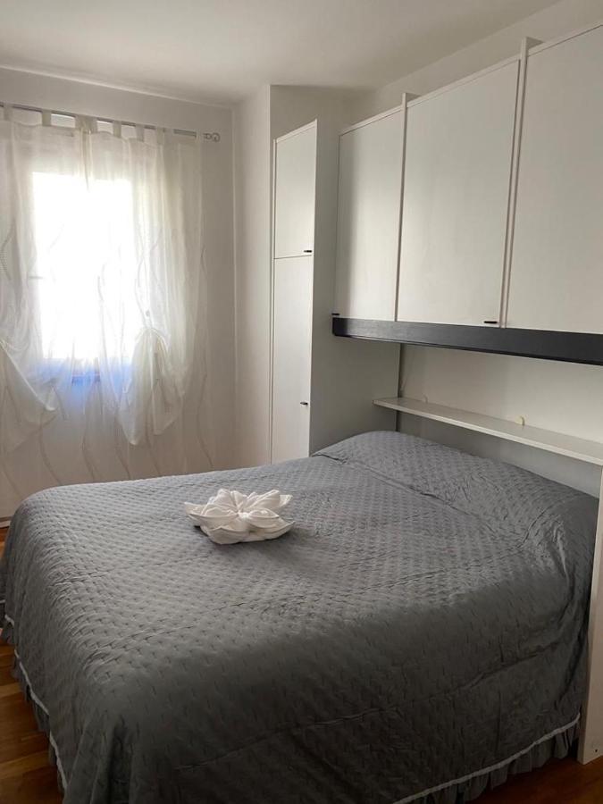 Appartamento Aurelia Molina di Ledro Εξωτερικό φωτογραφία