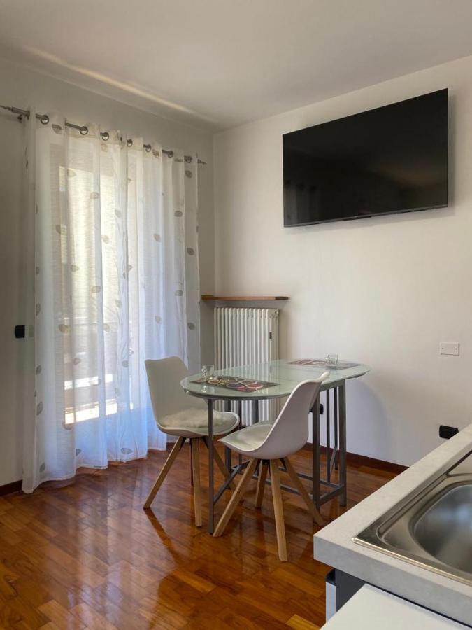 Appartamento Aurelia Molina di Ledro Εξωτερικό φωτογραφία