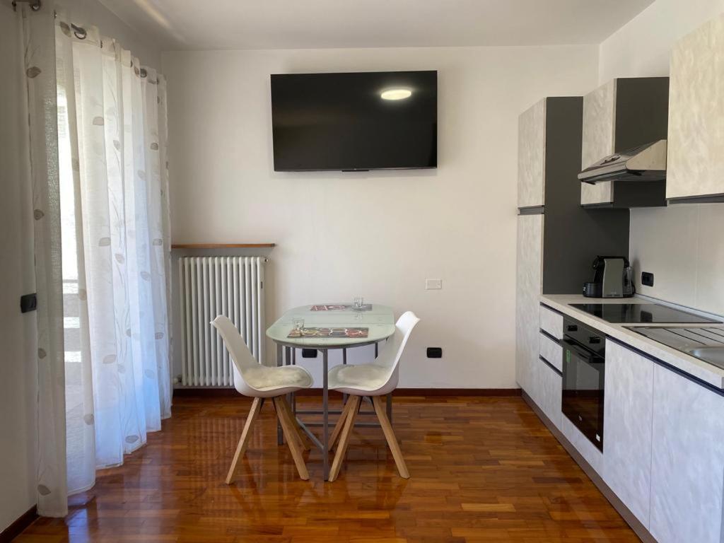Appartamento Aurelia Molina di Ledro Εξωτερικό φωτογραφία